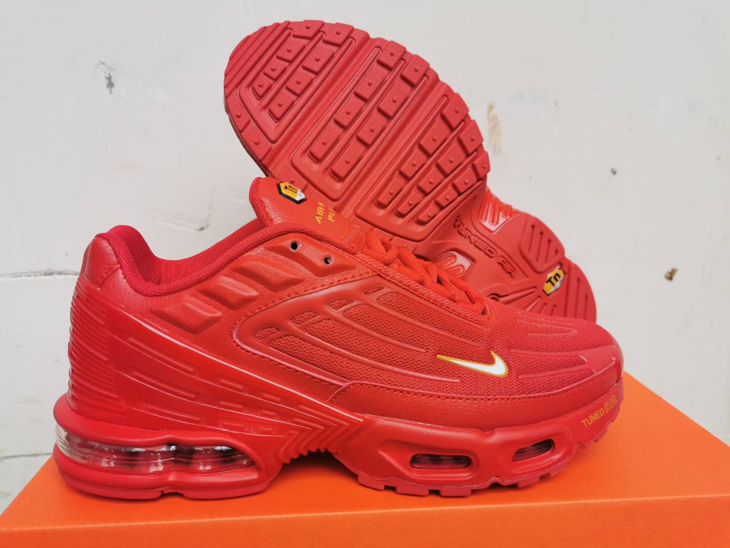Women's Hot sale Running weapon Air Max TN Shoes 028